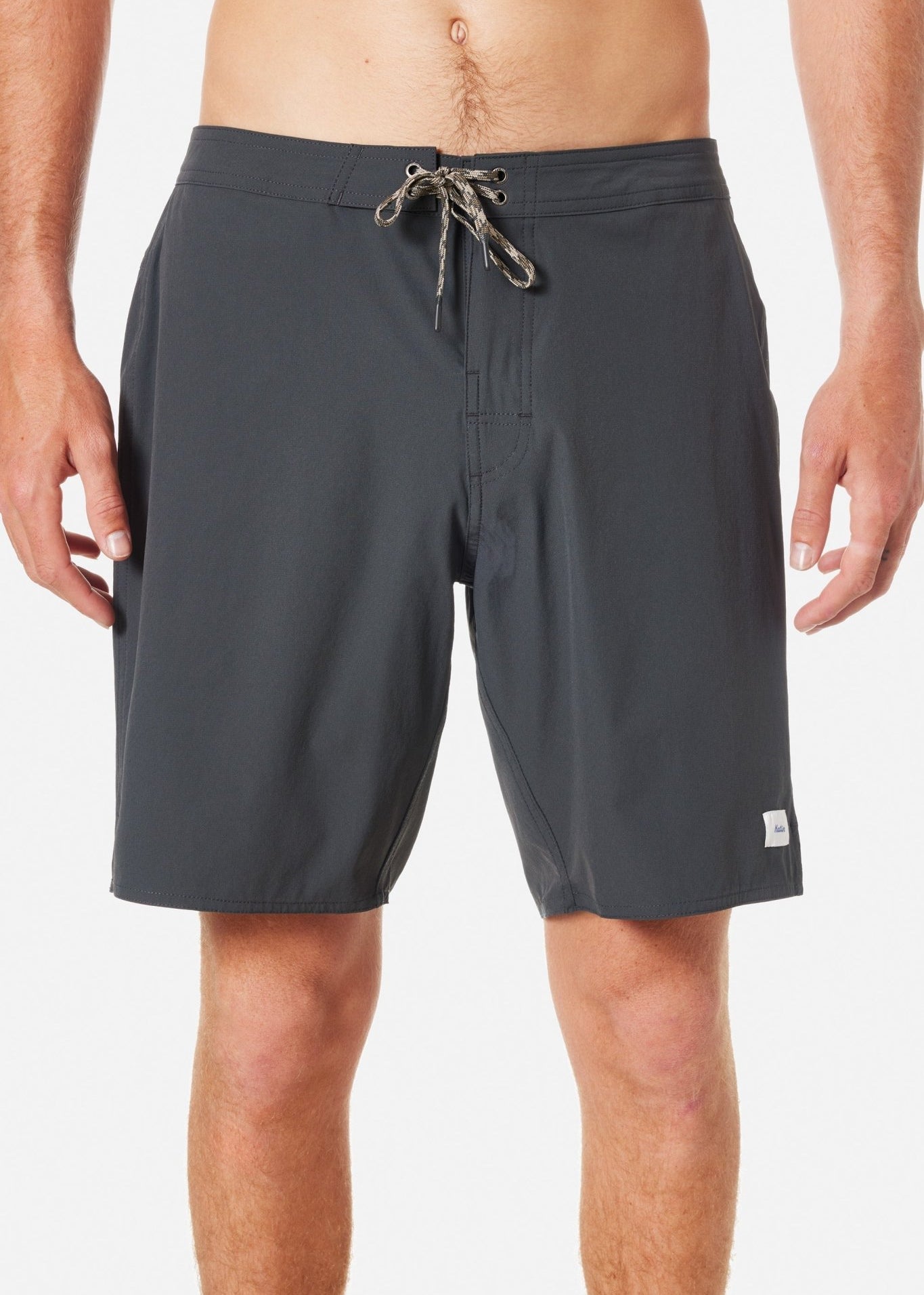 OTG Crest Surf Trunk - MTT Collective