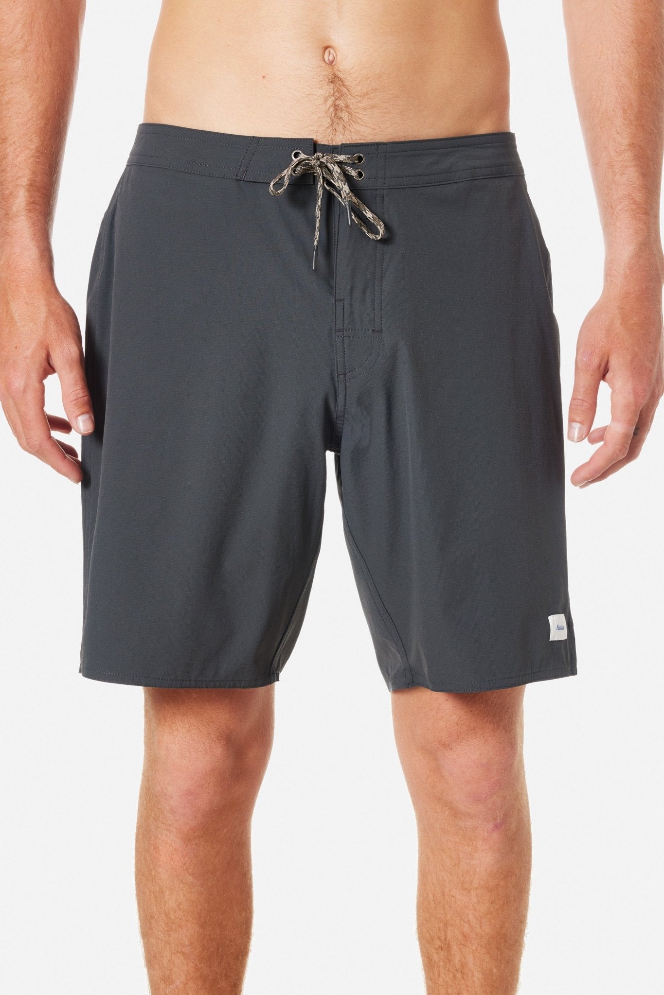 OTG Crest Surf Trunk - MTT Collective