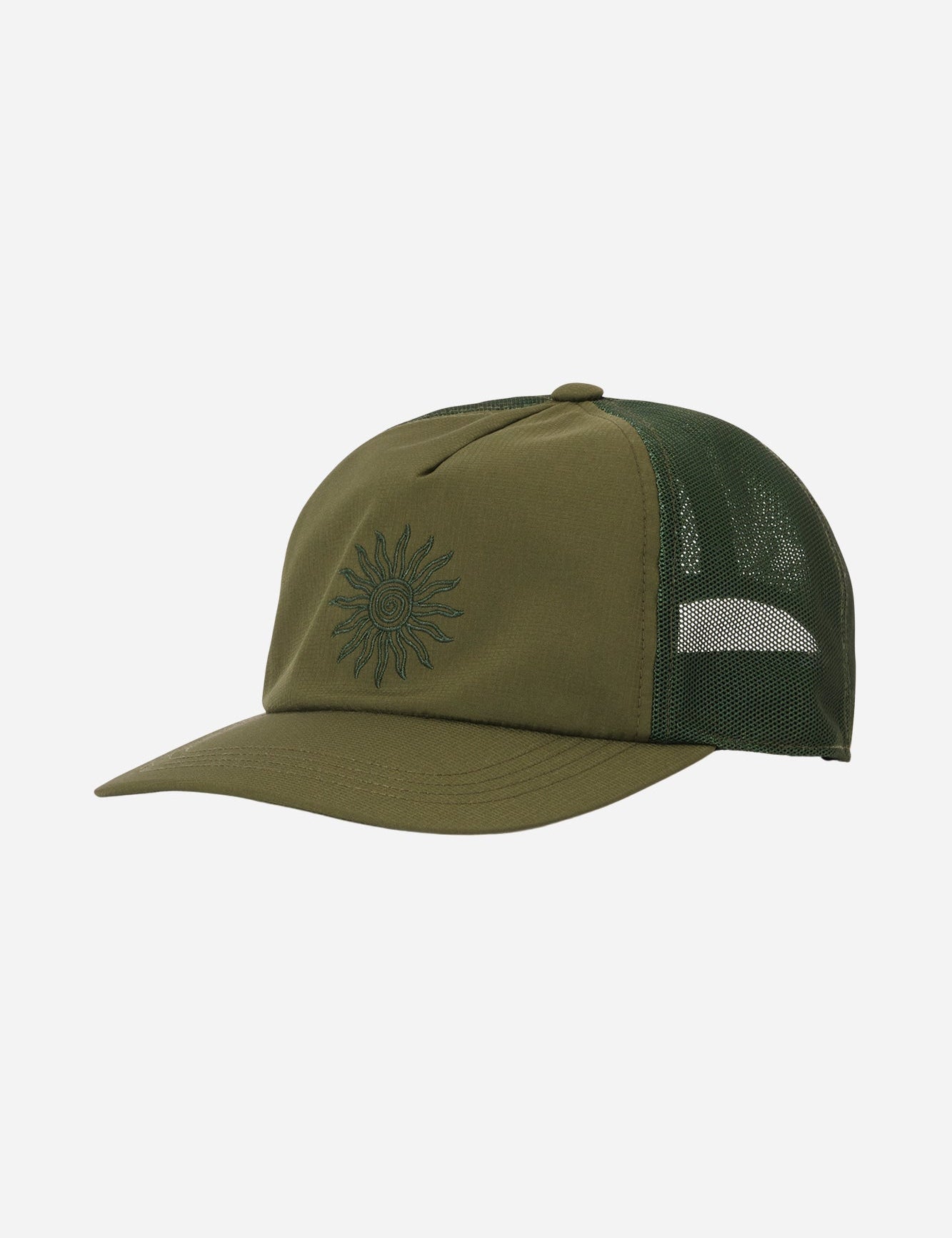 OTG Endless Trucker Hat - MTT Collective