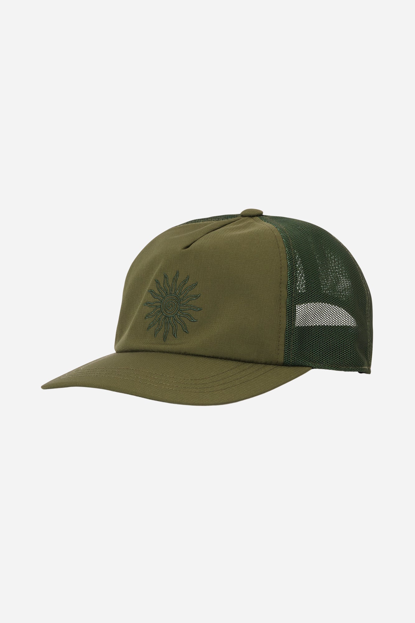 OTG Endless Trucker Hat - MTT Collective