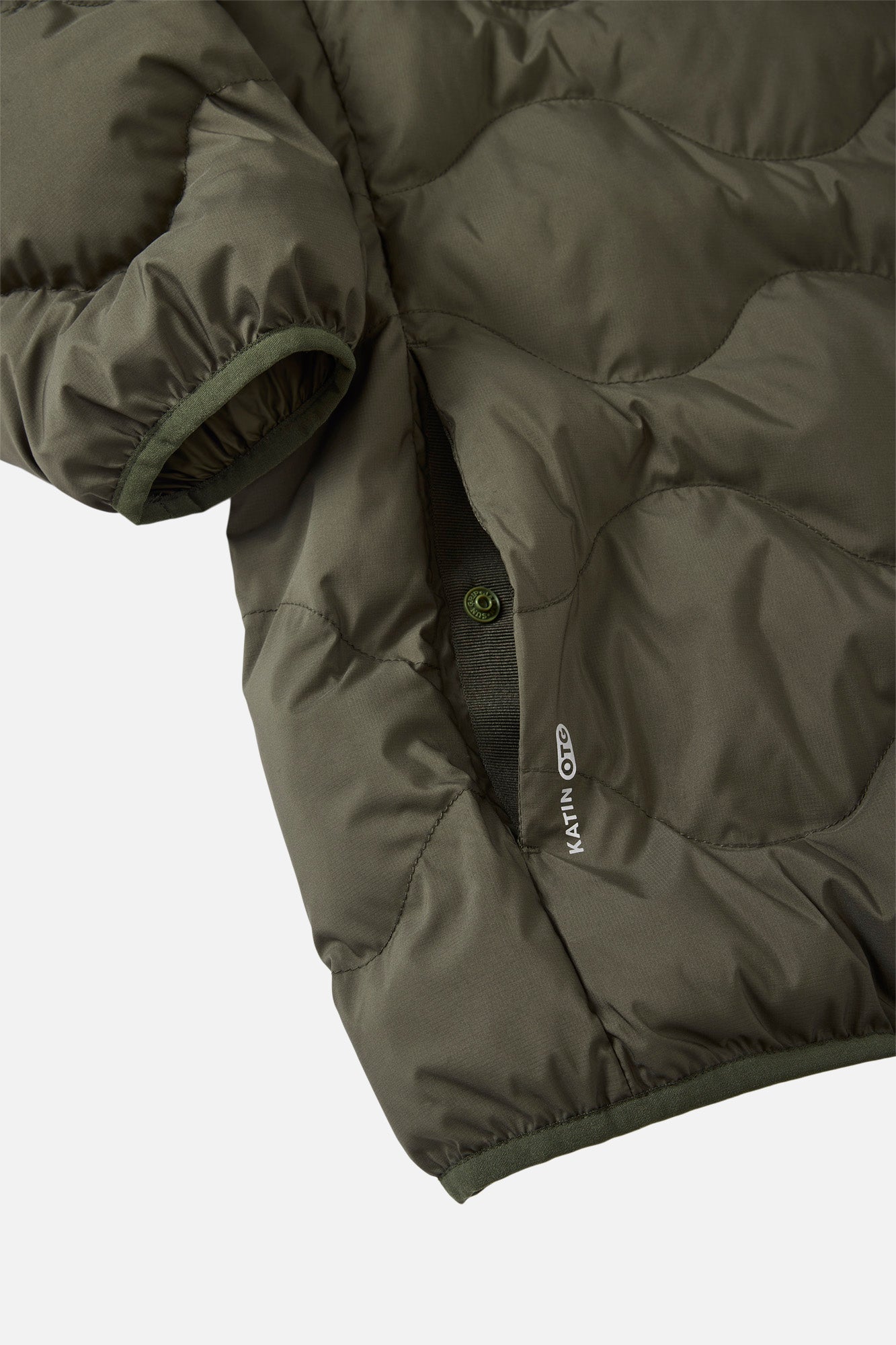 OTG Ross Puffer - MTT Collective