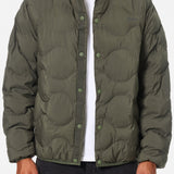 OTG Ross Puffer - MTT Collective