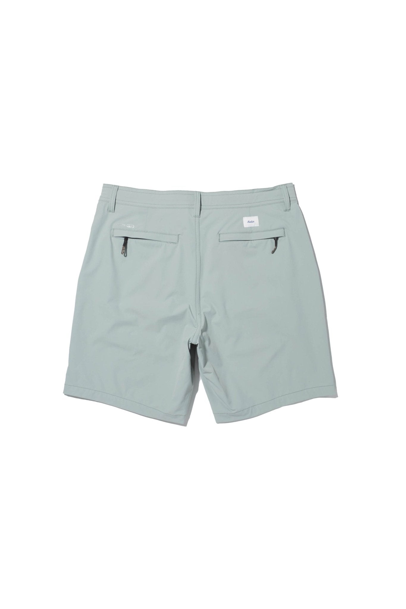 OTG Wanderer Hybrid Short - MTT Collective
