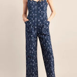 Outbound Jumpsuit - MTT Collective