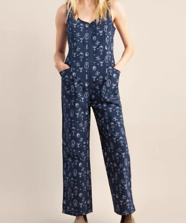 Outbound Jumpsuit - MTT Collective