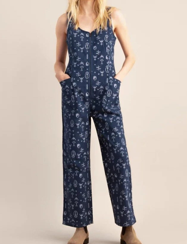 Outbound Jumpsuit - MTT Collective