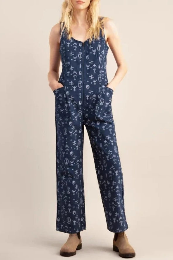 Outbound Jumpsuit - MTT Collective