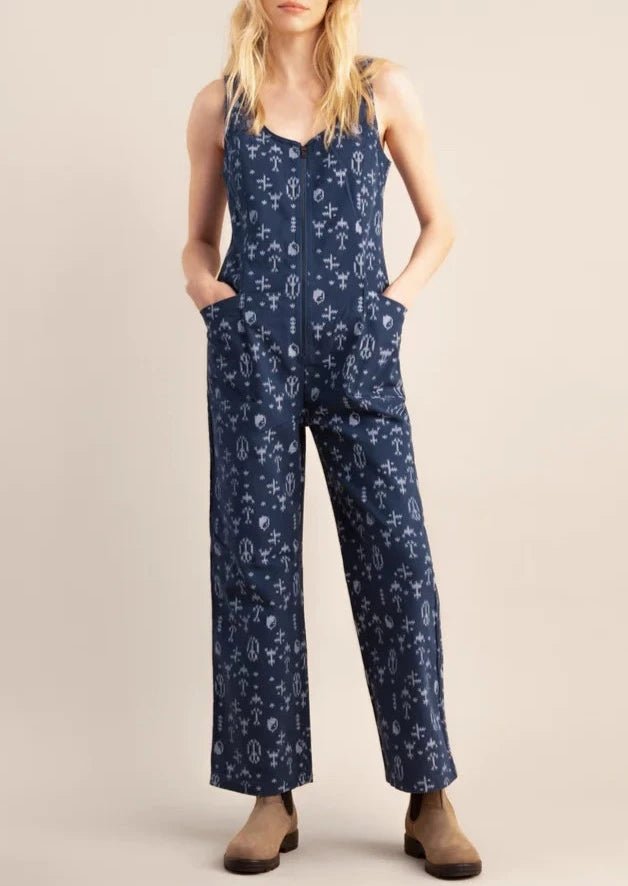 Outbound Jumpsuit - MTT Collective