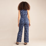 Outbound Jumpsuit - MTT Collective