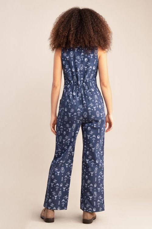 Outbound Jumpsuit - MTT Collective