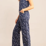 Outbound Jumpsuit - MTT Collective