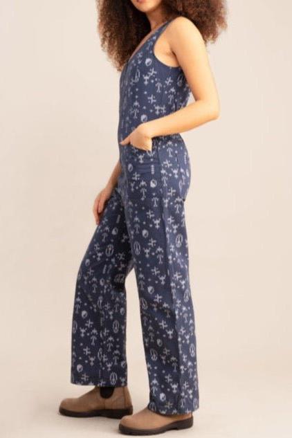 Outbound Jumpsuit - MTT Collective