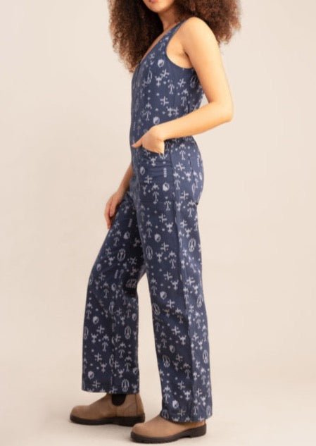 Outbound Jumpsuit - MTT Collective