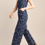 Outbound Jumpsuit - MTT Collective