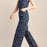 Outbound Jumpsuit - MTT Collective