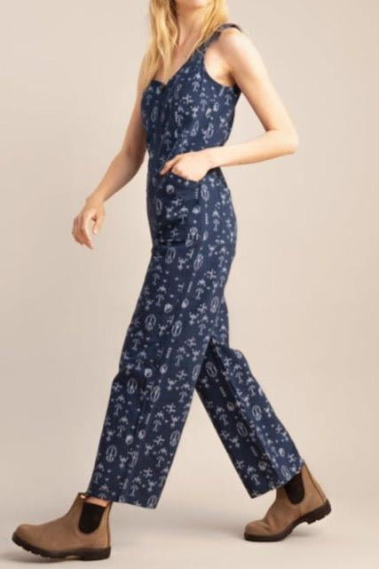 Outbound Jumpsuit - MTT Collective