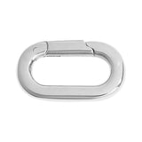 Oval Carabiner - MTT Collective