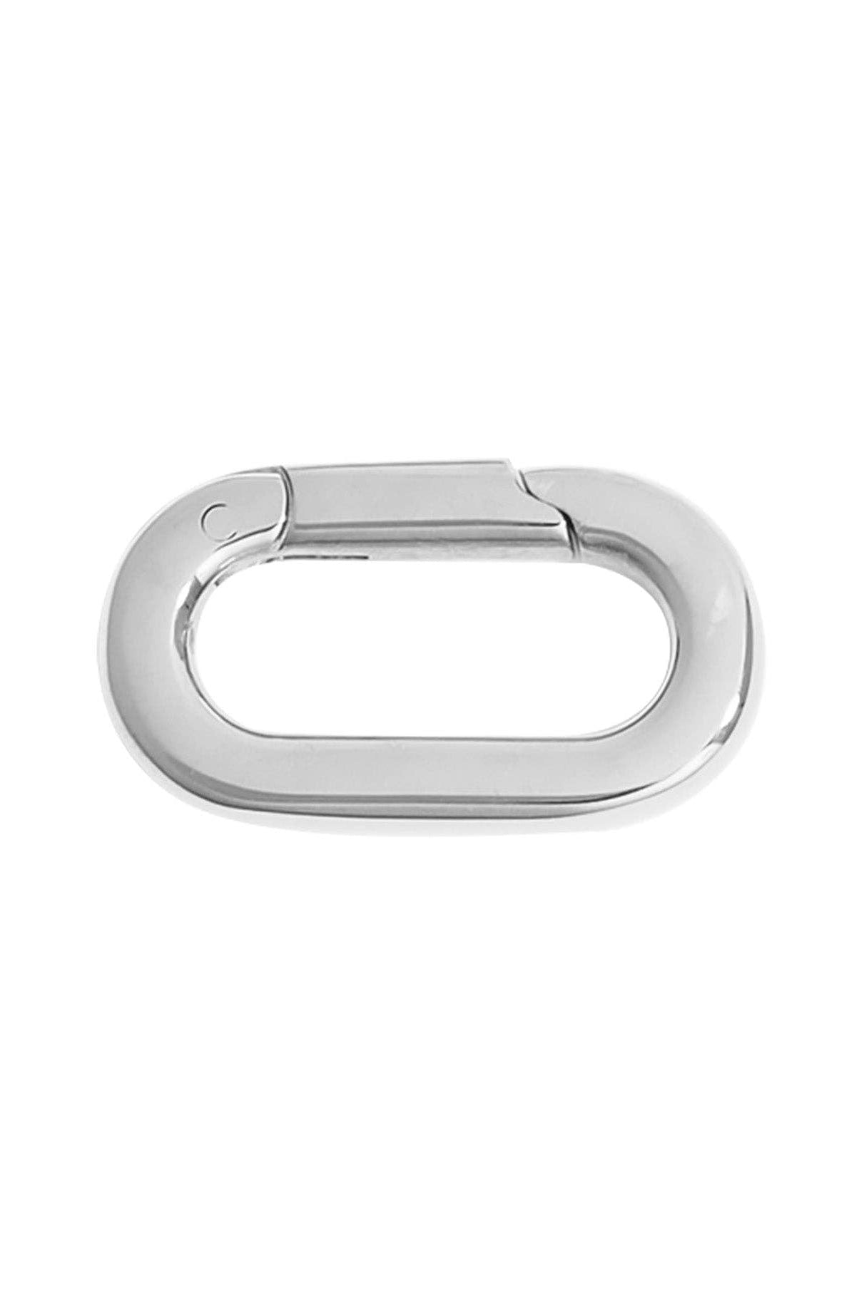 Oval Carabiner - MTT Collective