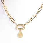 Oval Carabiner - MTT Collective