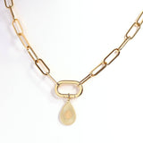 Oval Carabiner - MTT Collective