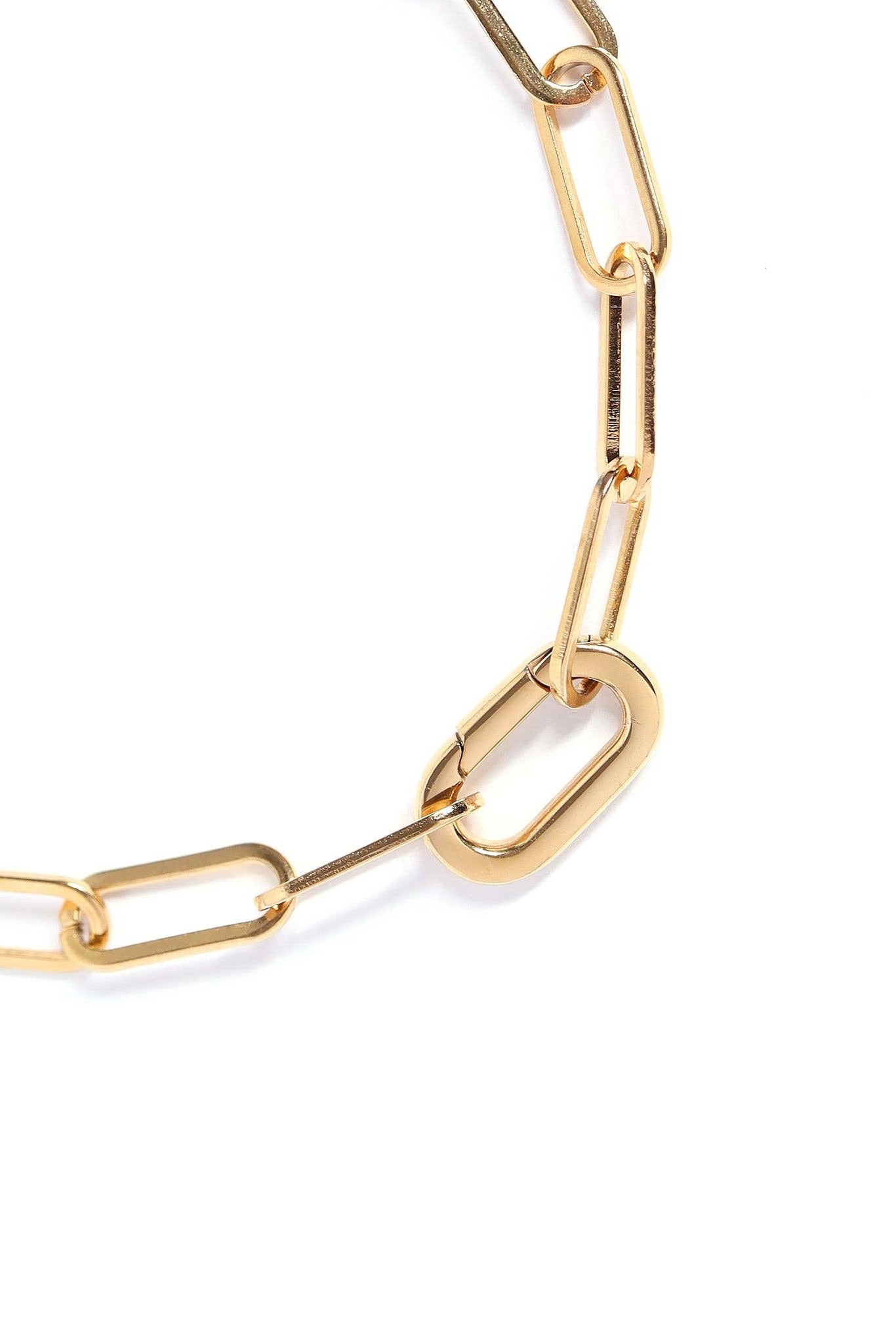 Oval Carabiner - MTT Collective