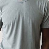 Signature Sea Change Crew Tee