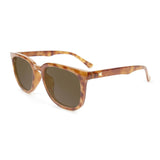 Glossy Blonde Tortoise Shell / Amber Paso Robles Sunglasses