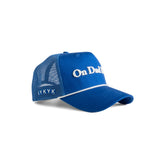 "On Dad Duty" Trucker Hat
