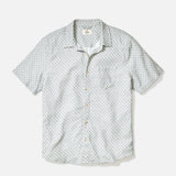 Classic Stretch Selvage Shirt