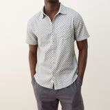 Classic Stretch Selvage Shirt