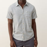 Classic Stretch Selvage Shirt