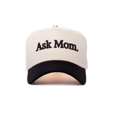Ask Mom Hat