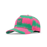 Hydro Odysea Neon Tie Dye