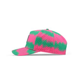 Hydro Odysea Neon Tie Dye