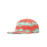 Hydro Eagle Neon Tie Dye