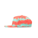 Hydro Eagle Neon Tie Dye