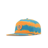 Hydro Coronado Neon Tie Dye
