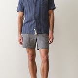 Dobby Resort Shirt