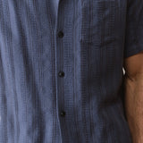 Dobby Resort Shirt