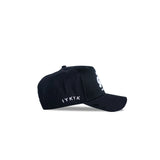 Black and White Snapback