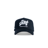 Black and White Snapback