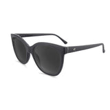 Black on Black Deja Views Sunglasses