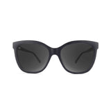 Black on Black Deja Views Sunglasses