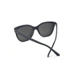 Black on Black Deja Views Sunglasses
