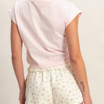 Soft Pink