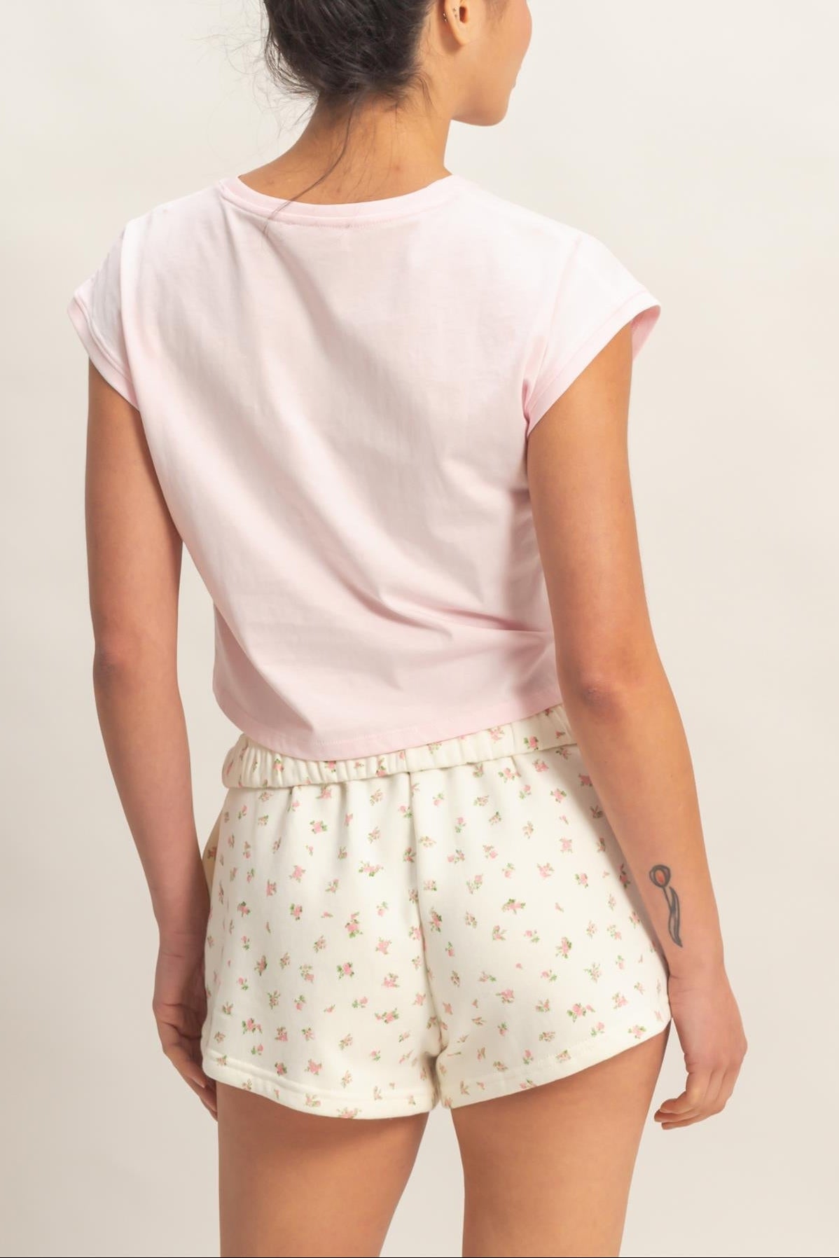 Soft Pink