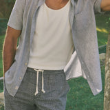 Better-Than-Linen Shirt