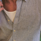 Better-Than-Linen Shirt