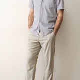 Better-Than-Linen Shirt