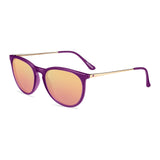 Velvet Royale Mary Janes Sunglasses